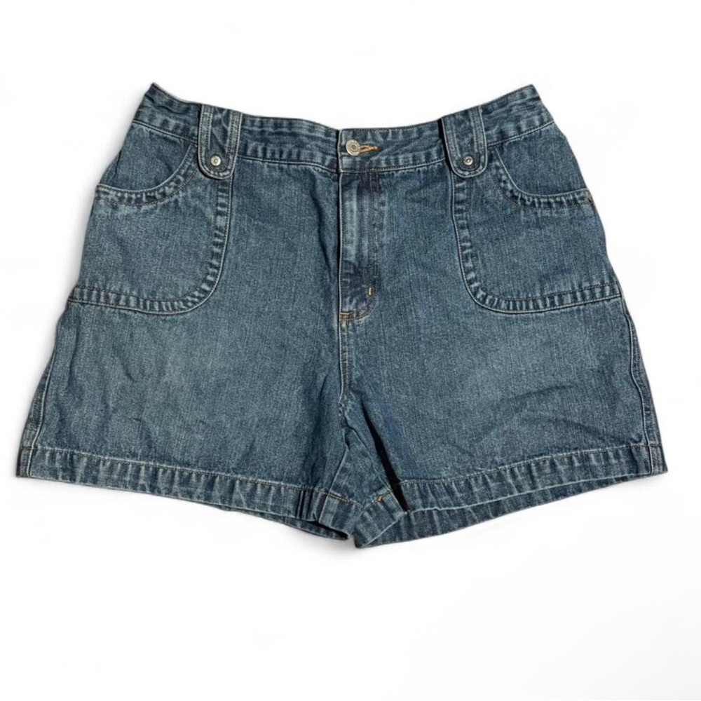 Sonoma Classic Blue Jean Shorts